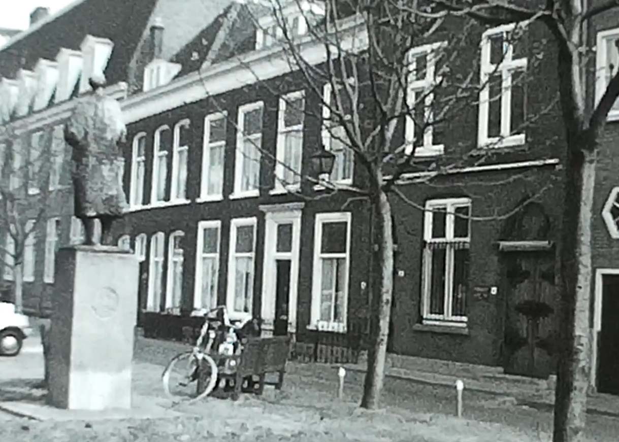 Dorpsfilm Den Hoorn 1959
