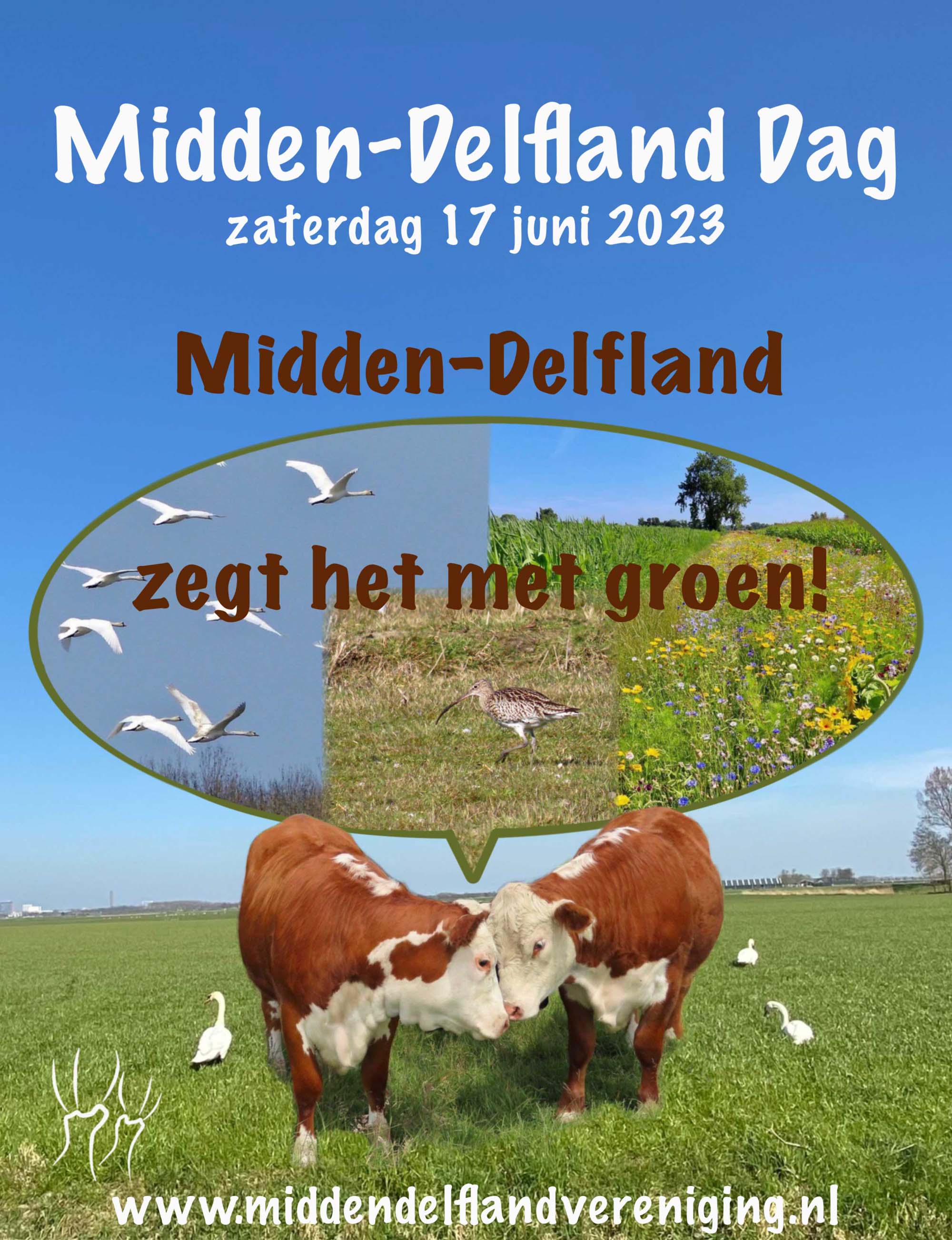 Midden-Delfland Dag 2023